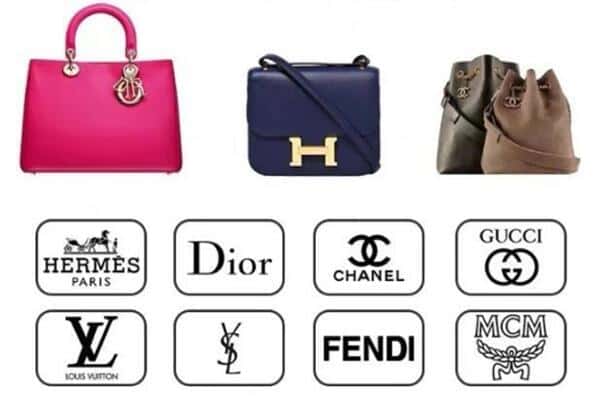 咸阳兴平市回收名包